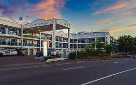Anchorage Motor Lodge